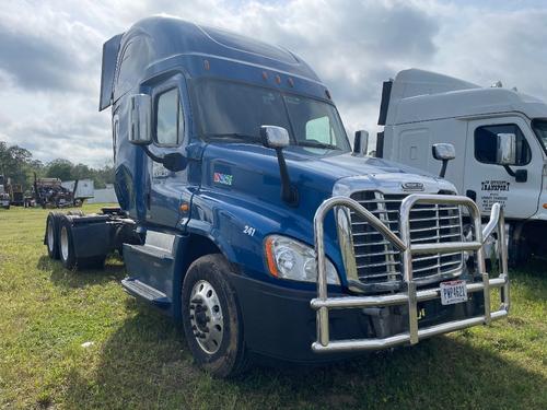 FREIGHTLINER Cascadia