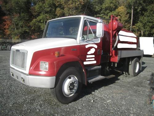 FREIGHTLINER FL70