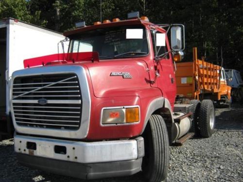 FORD LA8000