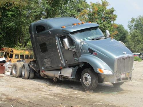 PETERBILT 387