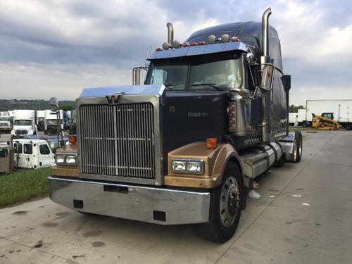WESTERN STAR TRUCKS 4900EX