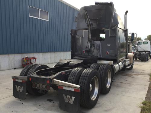 WESTERN STAR TRUCKS 4900EX