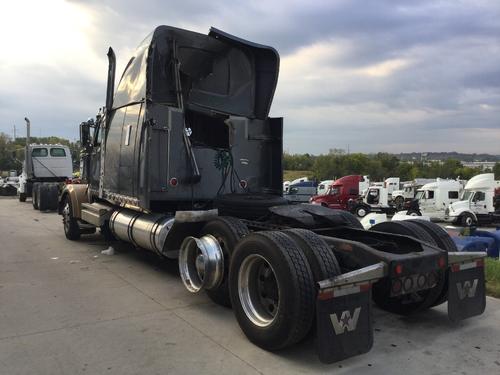 WESTERN STAR TRUCKS 4900EX