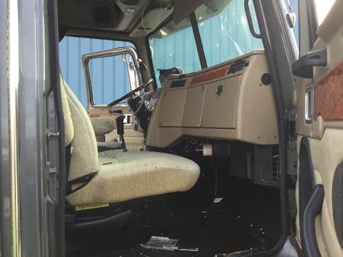 WESTERN STAR TRUCKS 4900EX