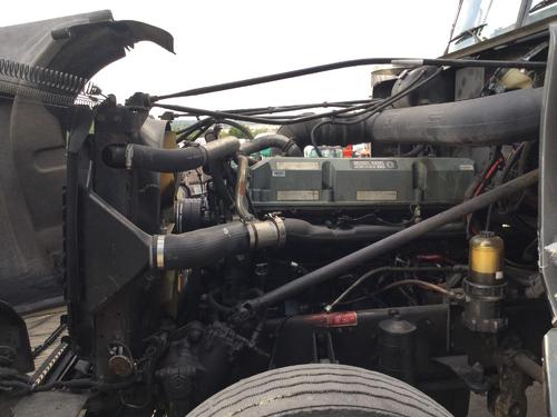 WESTERN STAR TRUCKS 4900EX