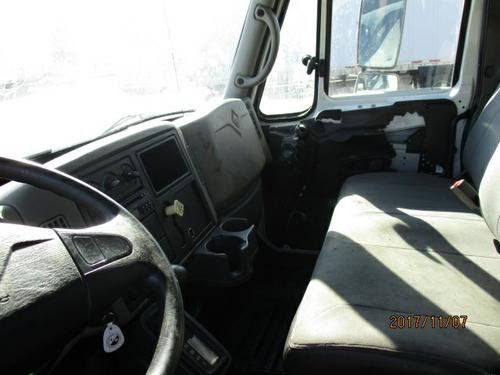 INTERNATIONAL 4300