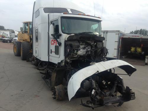 KENWORTH T660