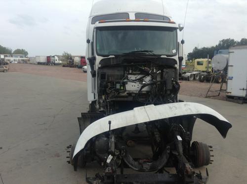 KENWORTH T660