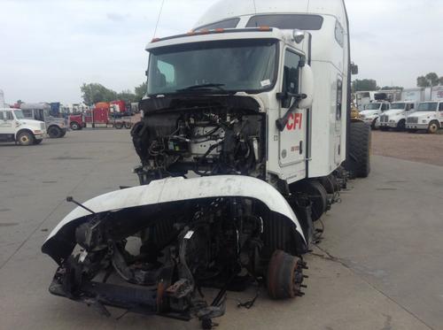 KENWORTH T660