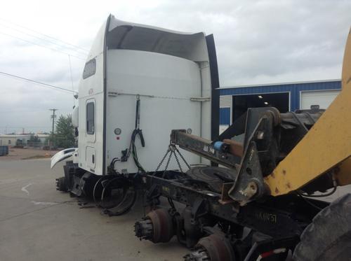 KENWORTH T660