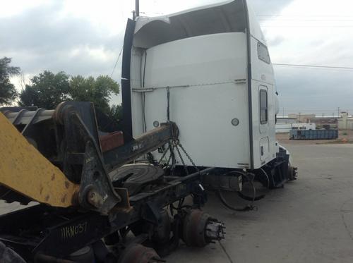 KENWORTH T660