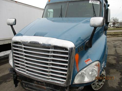 FREIGHTLINER CASCADIA 125