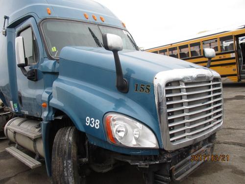 FREIGHTLINER CASCADIA 125