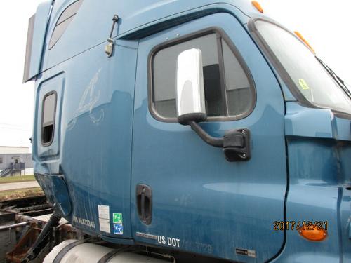 FREIGHTLINER CASCADIA 125