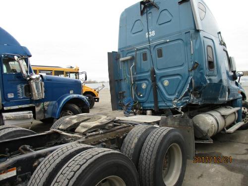 FREIGHTLINER CASCADIA 125