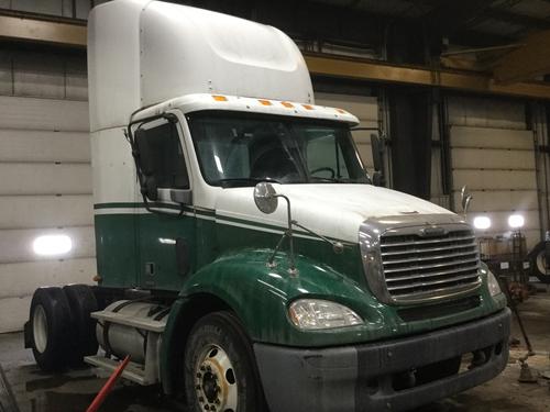 FREIGHTLINER COLUMBIA 112