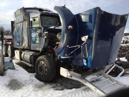 KENWORTH T800B