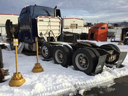 KENWORTH T800B