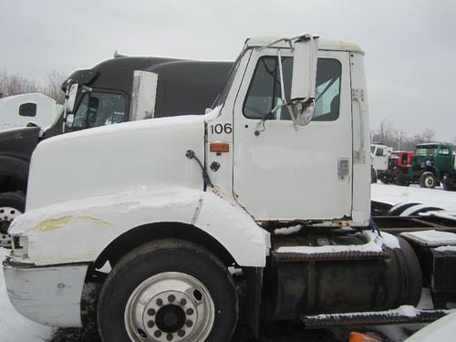 INTERNATIONAL 8200