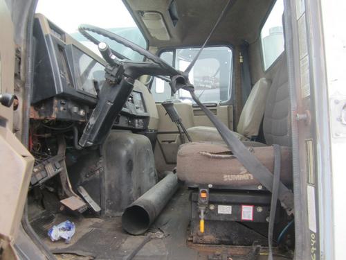 INTERNATIONAL 8200