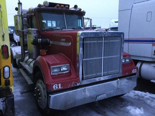 WESTERN STAR 4964F