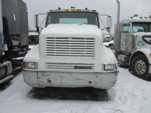 INTERNATIONAL 8200