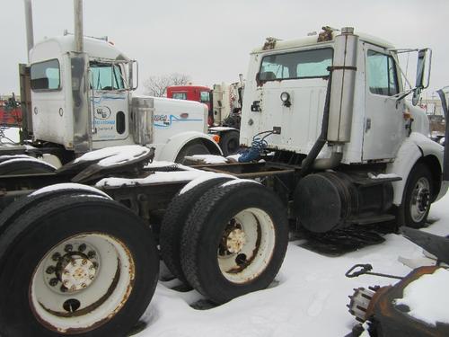 INTERNATIONAL 8200