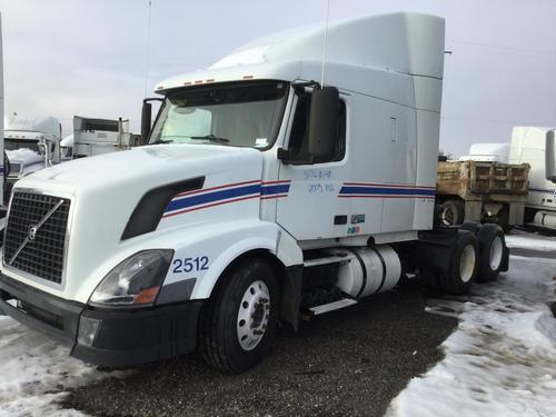VOLVO VNL