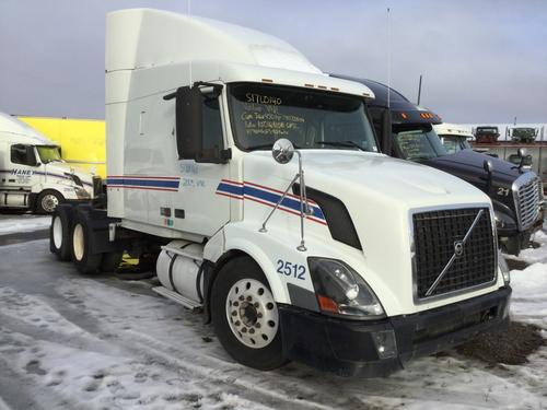 VOLVO VNL
