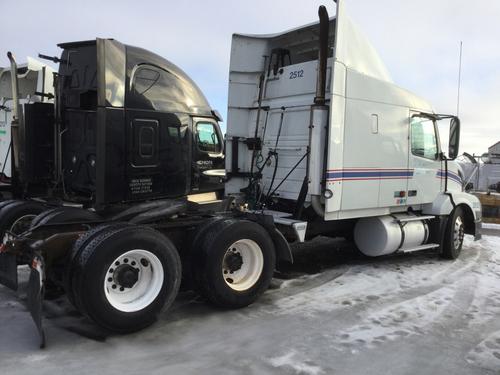 VOLVO VNL