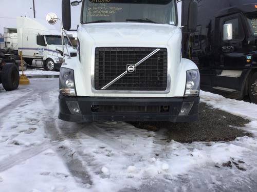 VOLVO VNL
