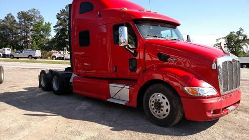 KENWORTH T2000