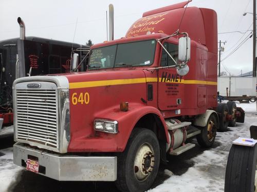 FREIGHTLINER FLD120 SD