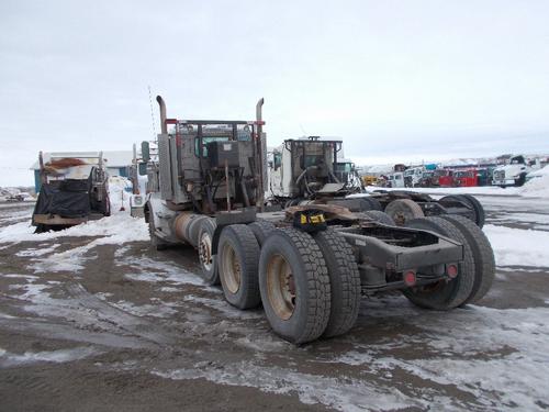 WESTERN STAR 4900SBA