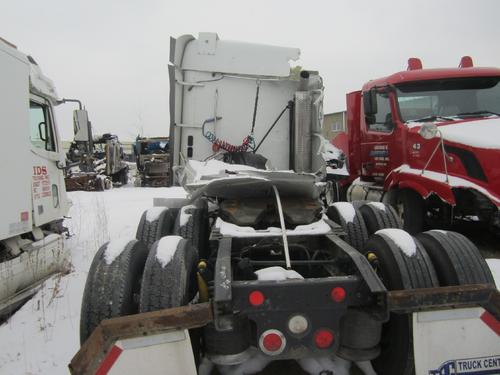 FREIGHTLINER COLUMBIA 120