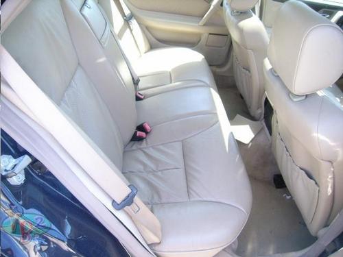 MERCEDES-BENZ MERCEDES E-CLASS