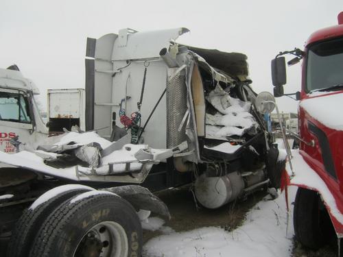 FREIGHTLINER COLUMBIA 120