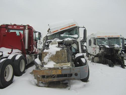 FREIGHTLINER COLUMBIA 120