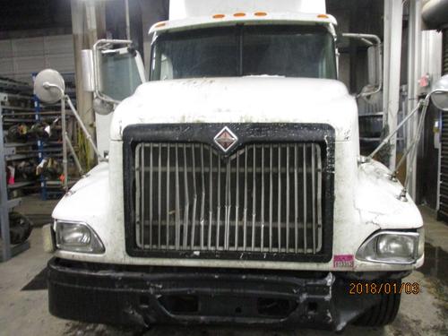 FREIGHTLINER COLUMBIA 112