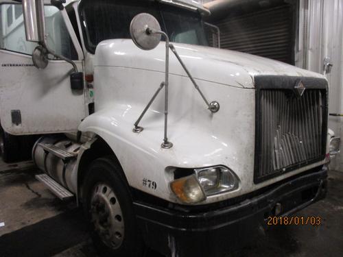 FREIGHTLINER COLUMBIA 112