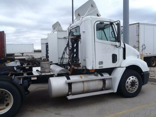 FREIGHTLINER COLUMBIA 112
