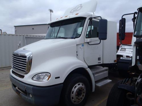 FREIGHTLINER COLUMBIA 112