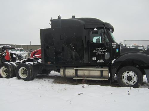 FREIGHTLINER COLUMBIA 120