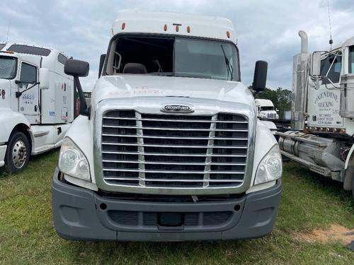 FREIGHTLINER Cascadia