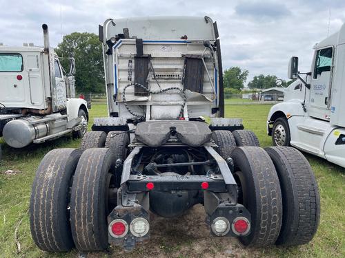 FREIGHTLINER Cascadia