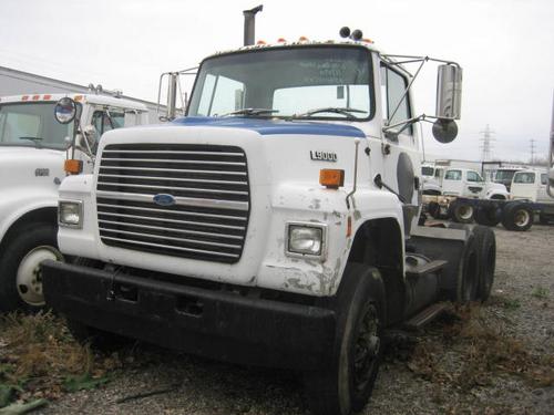 FORD LNT9000