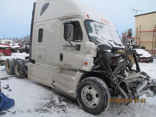 FREIGHTLINER CASCADIA