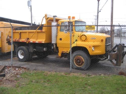 FORD LS9000