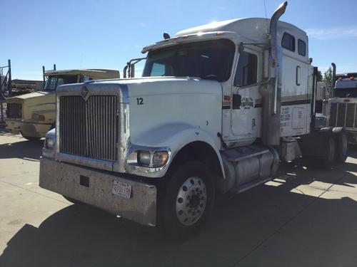 INTERNATIONAL 9900