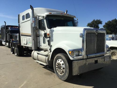 International 9900